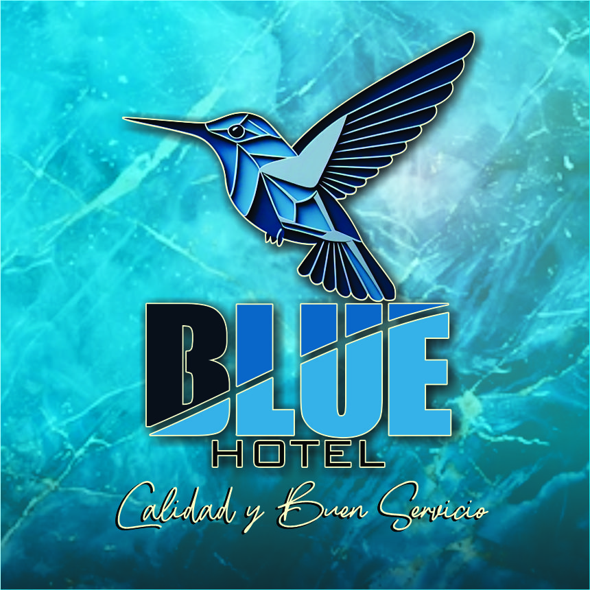Hotel Blue