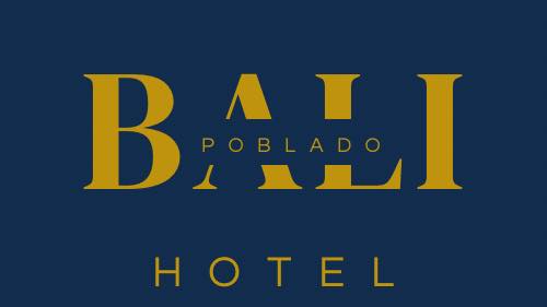 Bali Hotel At Poblado