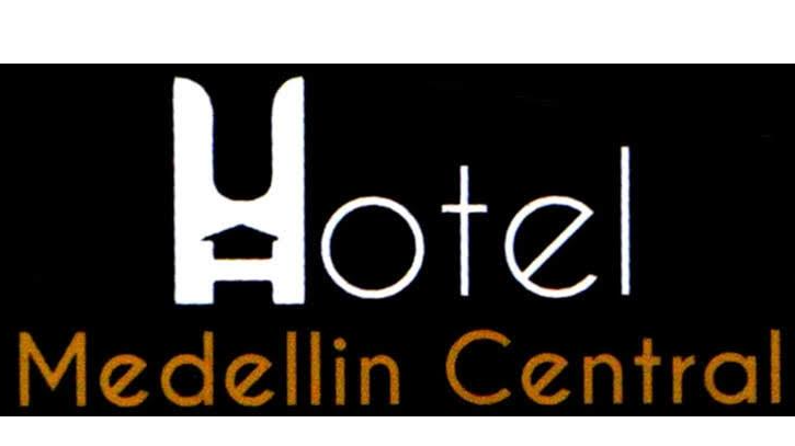 HOTEL MEDELLIN CENTRAL