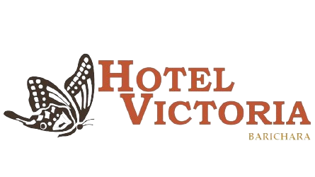 Hotel Victoria Barichara