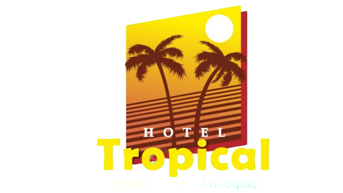 Tropical San Jeronimo