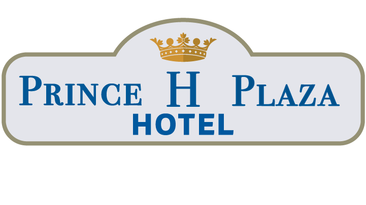 Hotel Prince Plaza